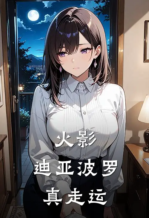 火影：迪亚波罗真走运