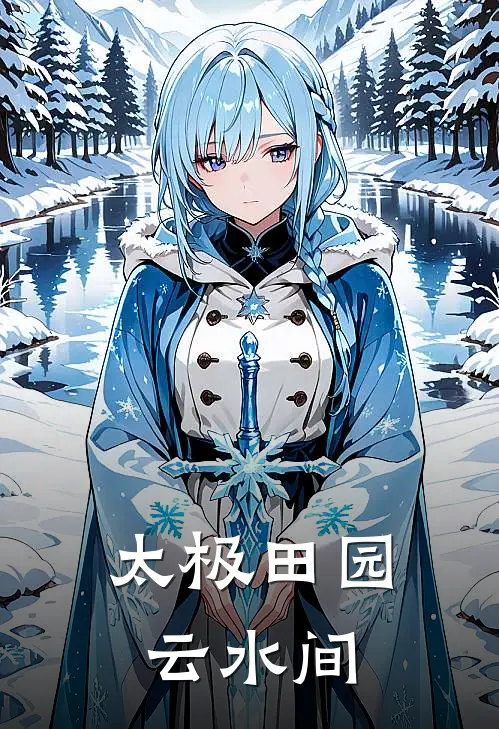 太极田园云水间