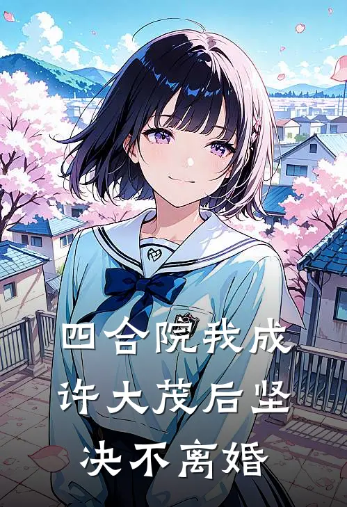 四合院我成许大茂后坚决不离婚