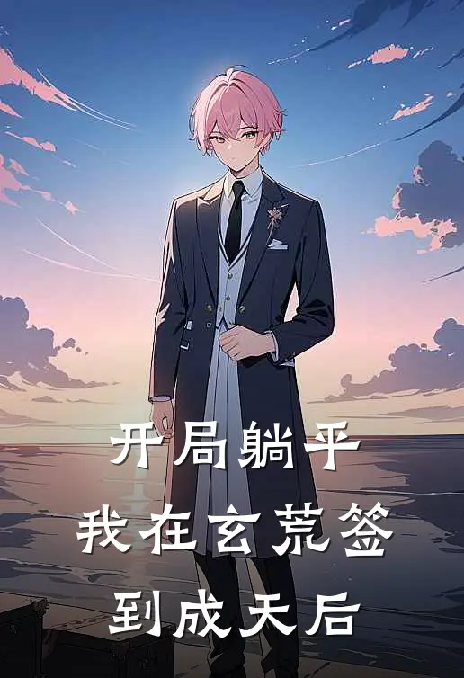 开局躺平，我在玄荒签到成天后苏清棠李青完结小说_完结版小说全文免费阅读开局躺平，我在玄荒签到成天后苏清棠李青