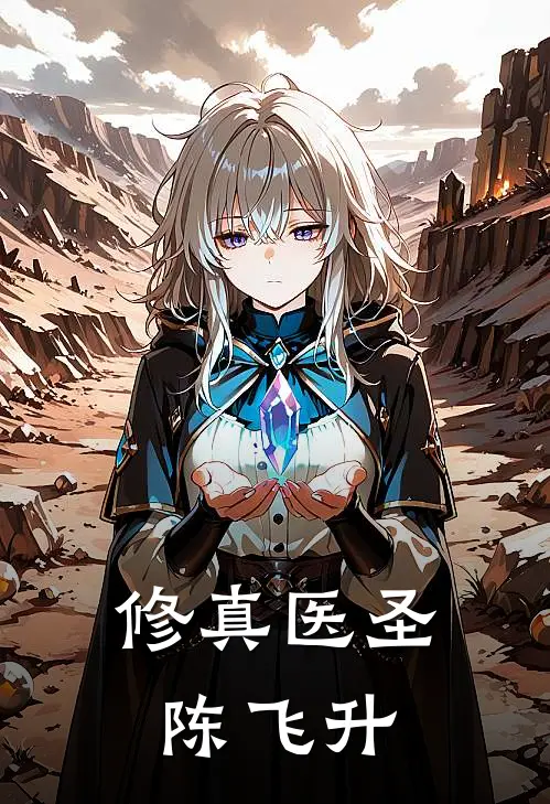 修真医圣陈飞升