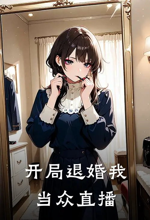 开局退婚我当众直播(有痕林雪菲)免费热门小说_最新小说推荐开局退婚我当众直播有痕林雪菲
