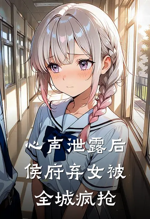 心声泄露后，侯府弃女被全城疯抢