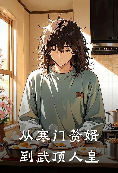从寒门赘婿到武顶人皇林昭苏檀全文免费阅读_热门小说大全从寒门赘婿到武顶人皇林昭苏檀
