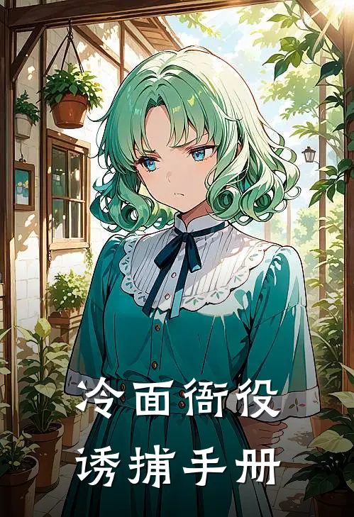 冷面衙役诱捕手册