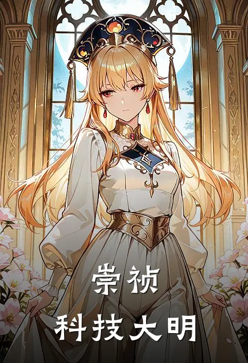 崇祯：科技大明