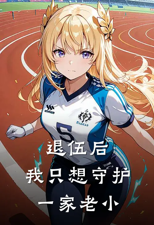 退伍后，我只想守护一家老小