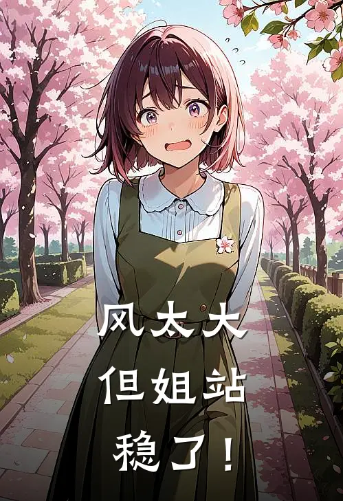 《风太大，但姐站稳了！》苏澈莫北已完结小说_风太大，但姐站稳了！(苏澈莫北)全文免费阅读无弹窗大结局