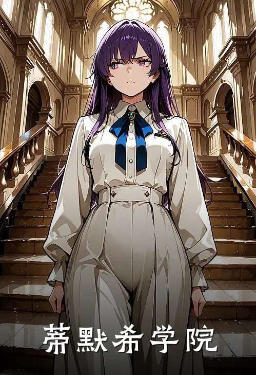 蒂默希学院(林落羽伍暮紫)_林落羽伍暮紫热门小说