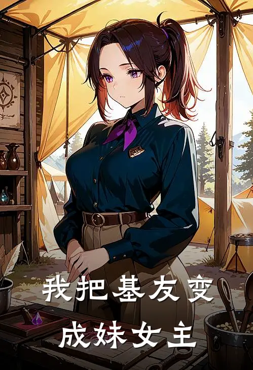 我把基友变成妹女主