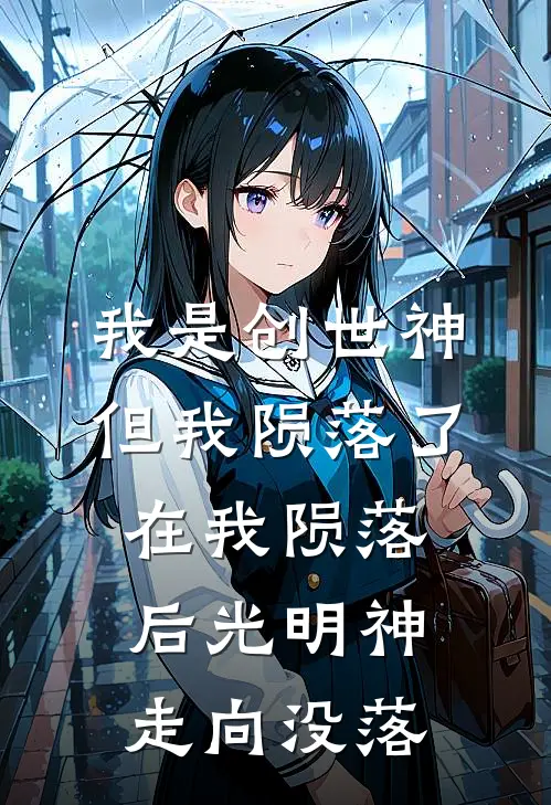 我是创世神但我陨落了在我陨落后光明神走向没落