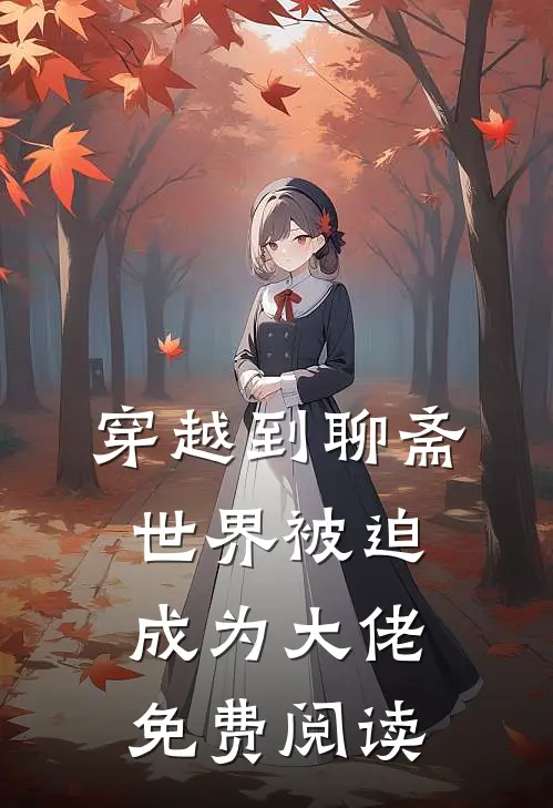 穿越到聊斋世界被迫成为大佬免费阅读