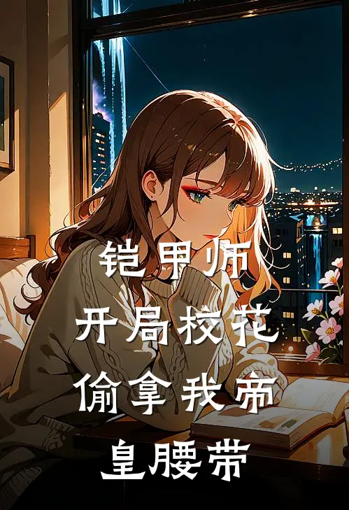 铠甲师：开局校花偷拿我帝皇腰带