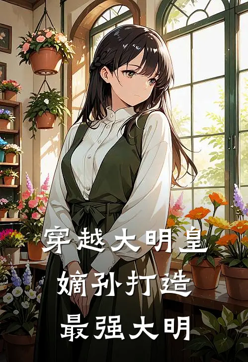 穿越大明皇嫡孙打造最强大明朱雄英朱元璋完本热门小说_小说完结版穿越大明皇嫡孙打造最强大明(朱雄英朱元璋)