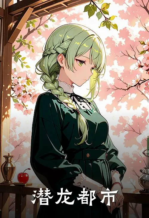 潜龙都市