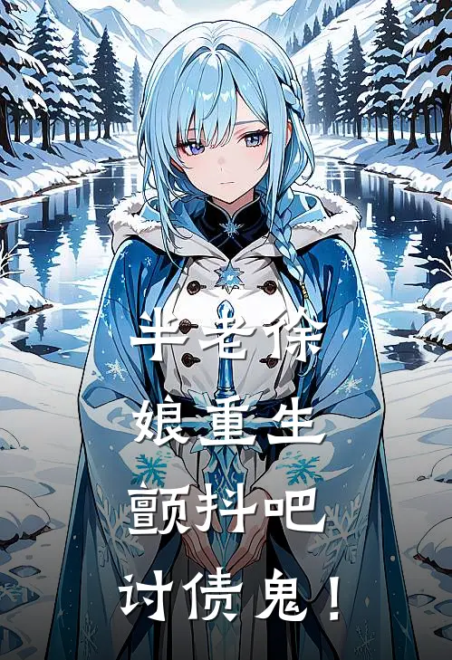 半老徐娘重生：颤抖吧，讨债鬼！