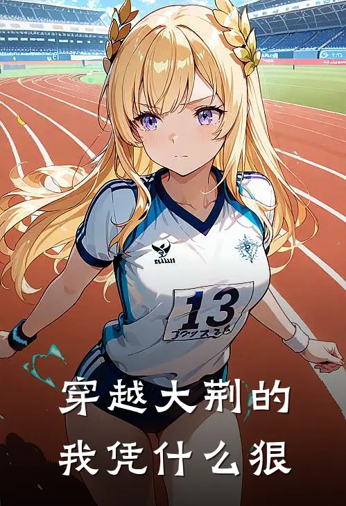 穿越大荆的我凭什么狠