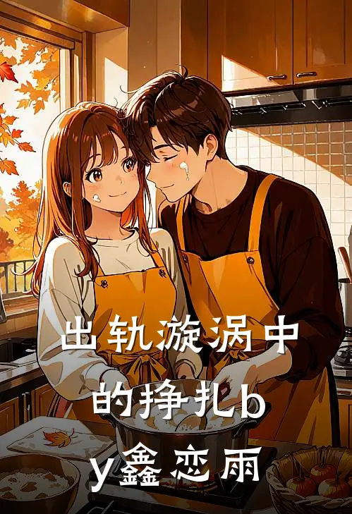 出轨漩涡中的挣扎by鑫恋雨