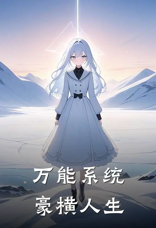 万能系统，豪横人生