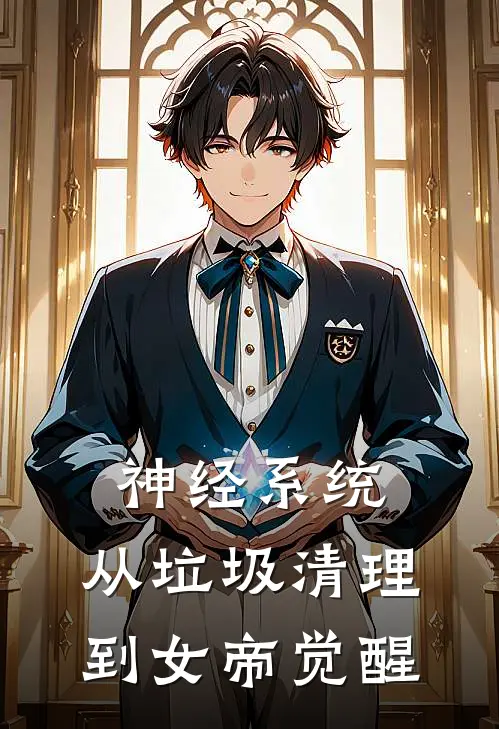 神经系统：从垃圾清理到女帝觉醒