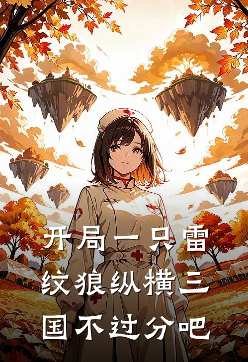 开局一只雷纹狼纵横三国不过分吧(林渊赵云)完整版免费阅读_最新章节列表开局一只雷纹狼纵横三国不过分吧(林渊赵云)