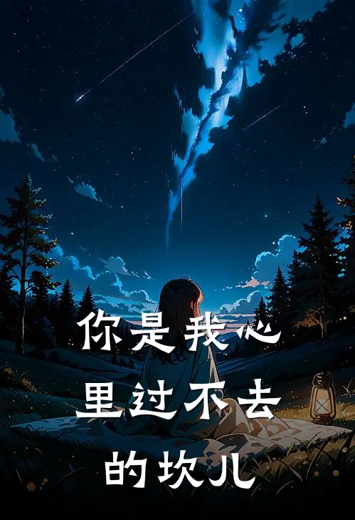 你是我心里过不去的坎儿