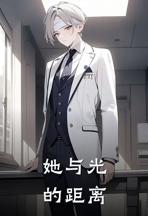 她与光的距离(程予安陆昭野)热门网络小说_小说推荐完结她与光的距离(程予安陆昭野)