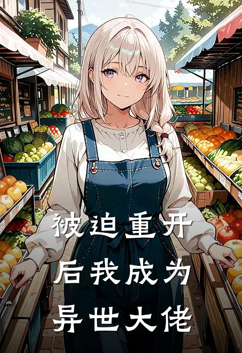 被迫重开后我成为异世大佬