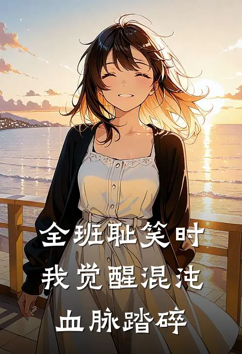 全班耻笑时，我觉醒混沌血脉踏碎