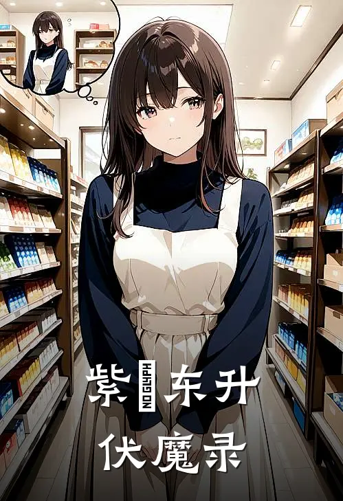 紫玥东升伏魔录