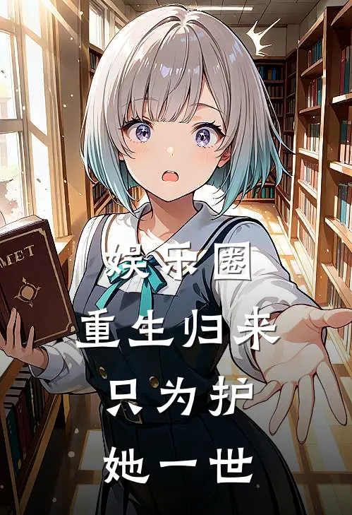 娱乐圈：重生归来，只为护她一世