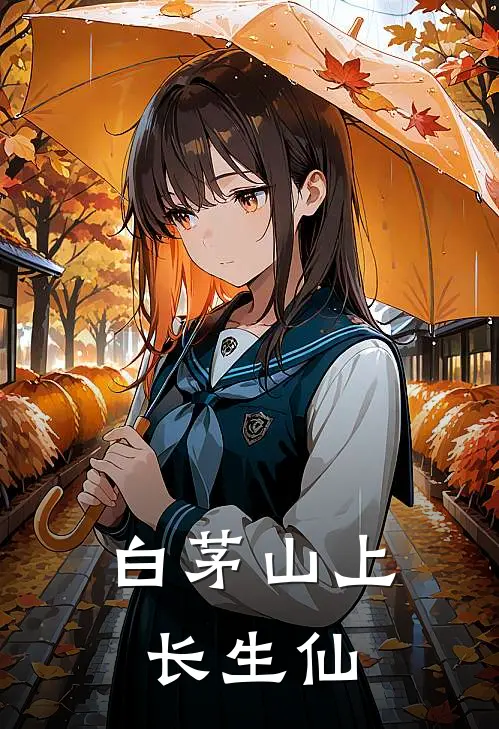 白茅山上长生仙(陈青山李狗蛋)完结小说_小说完整版免费阅读白茅山上长生仙陈青山李狗蛋