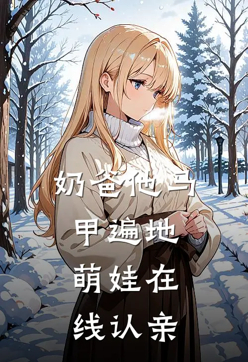 奶爸他马甲遍地，萌娃在线认亲(沈知衍糖糖)热门小说在线阅读_热门小说奶爸他马甲遍地，萌娃在线认亲(沈知衍糖糖)