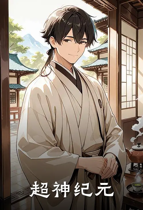 超神纪元