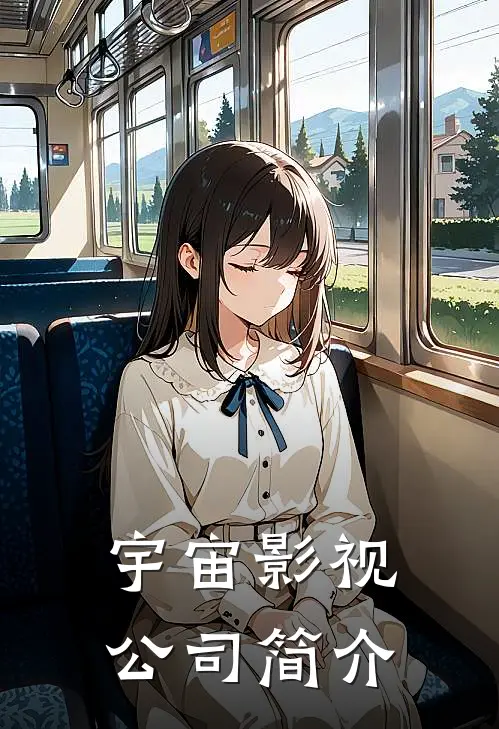 宇宙影视公司简介