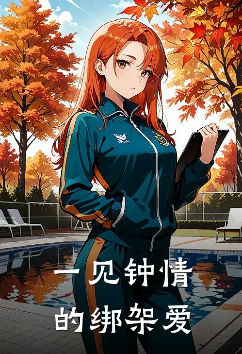 一见钟情的绑架爱