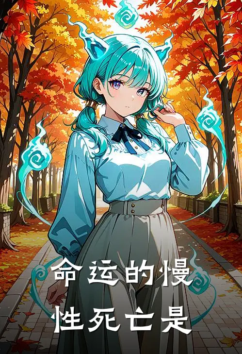 命运的慢性死亡是