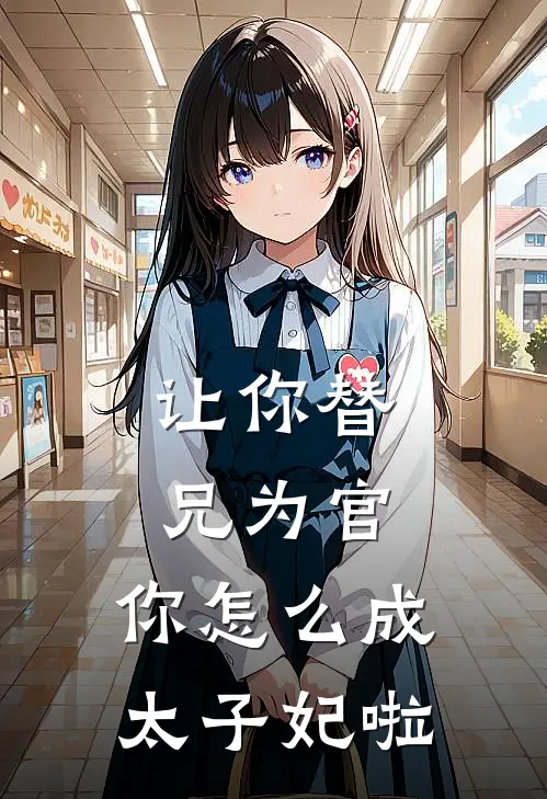 让你替兄为官，你怎么成太子妃啦宋清宁宋仁明免费小说推荐_免费小说笔趣阁让你替兄为官，你怎么成太子妃啦宋清宁宋仁明