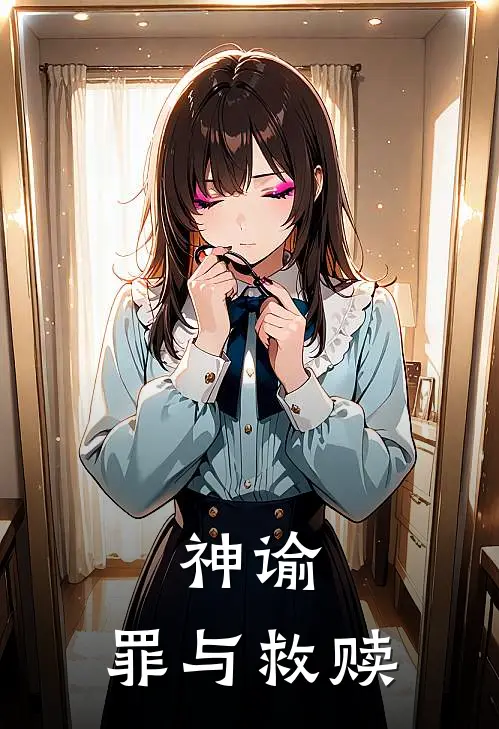 神谕：罪与救赎