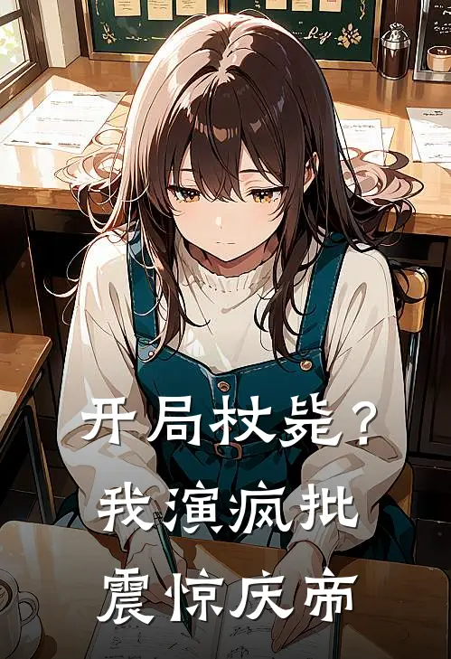 开局杖毙？我演疯批震惊庆帝(苏文范建)热门网络小说推荐_免费完结版小说开局杖毙？我演疯批震惊庆帝(苏文范建)