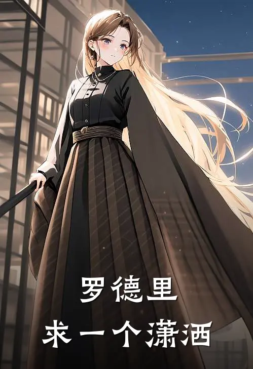罗德里，求一个潇洒艾琳娜埃德蒙完本热门小说_小说完结版罗德里，求一个潇洒(艾琳娜埃德蒙)