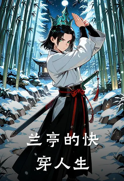 兰亭的快穿人生姬兰亭陈永芳热门小说排行_免费小说兰亭的快穿人生姬兰亭陈永芳