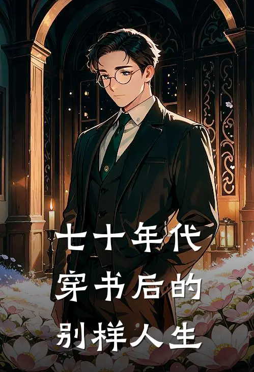 七十年代：穿书后的别样人生