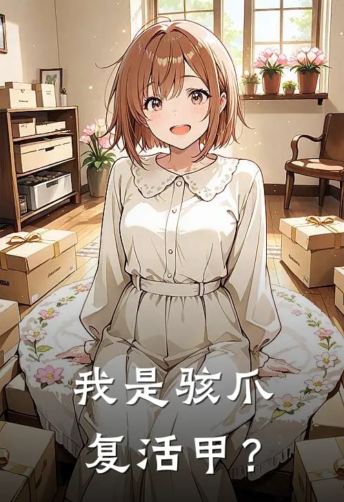 我是骇爪复活甲？林夏麦晓雯推荐完结小说_免费阅读我是骇爪复活甲？(林夏麦晓雯)