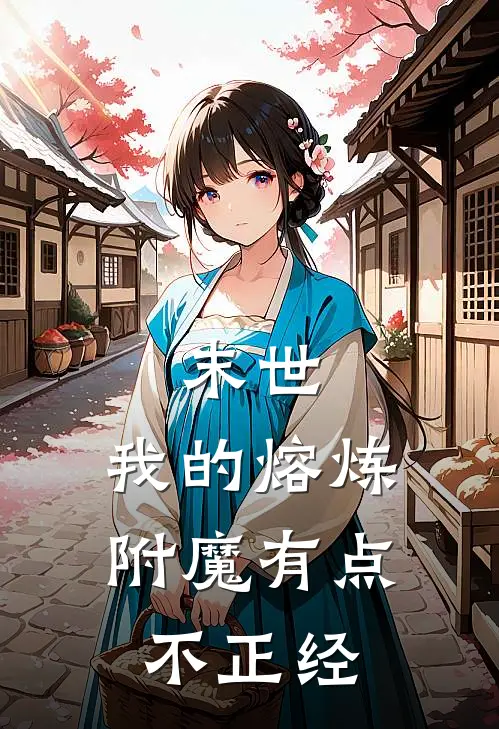 末世：我的熔炼附魔有点不正经