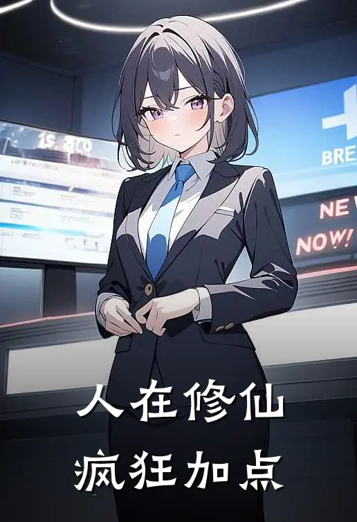 人在修仙，疯狂加点