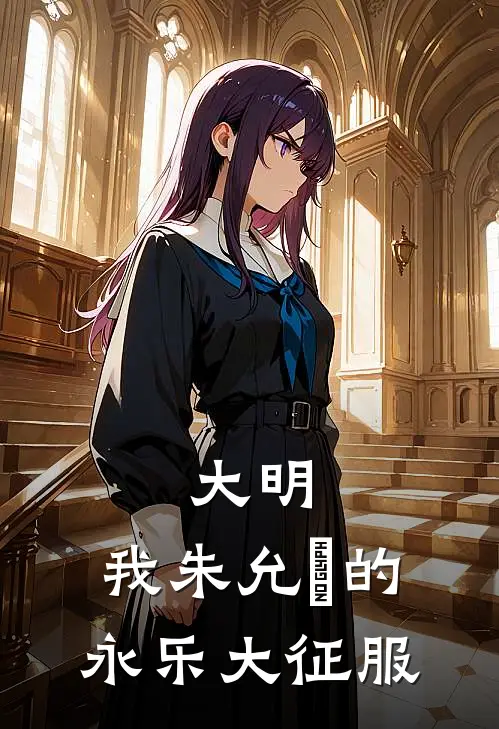 大明：我朱允炆的永乐大征服