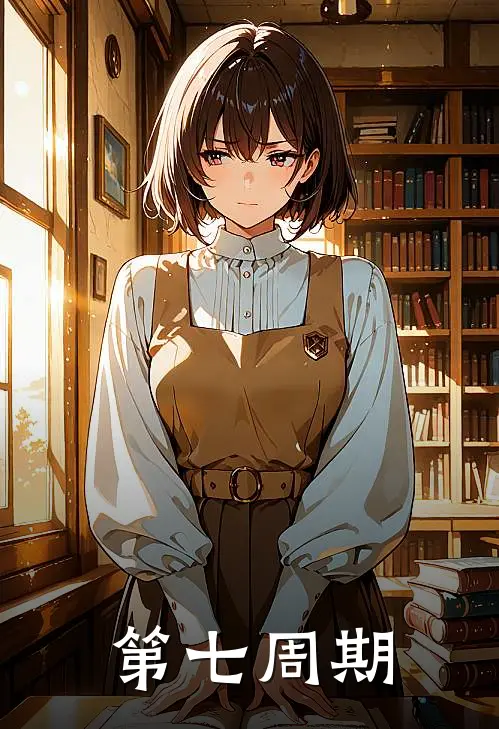 第七周期苏洛齐岳免费小说大全_小说完结第七周期(苏洛齐岳)