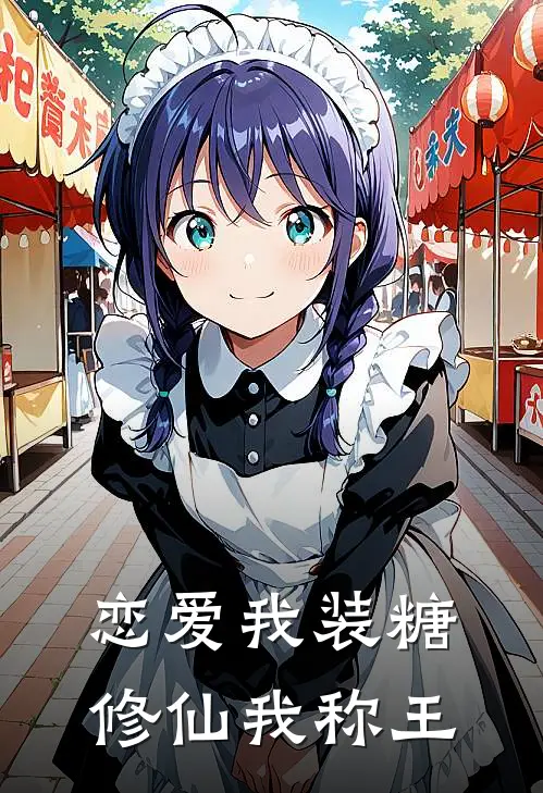 恋爱我装糖，修仙我称王徐长安楚诗潇完本小说大全_免费小说免费阅读恋爱我装糖，修仙我称王(徐长安楚诗潇)