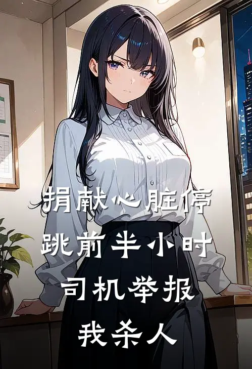 捐献心脏停跳前半小时，司机举报我杀人小林林强已完结小说推荐_完整版小说捐献心脏停跳前半小时，司机举报我杀人(小林林强)